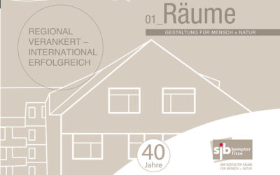 SJB-Magazin Ausgabe Nr. 1