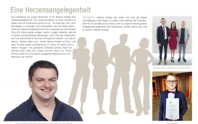 SJB-Magazin Ausgabe Nr. 2