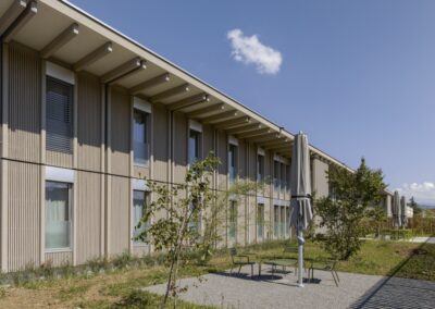 PZM Psychiatriezentrum, Münsingen