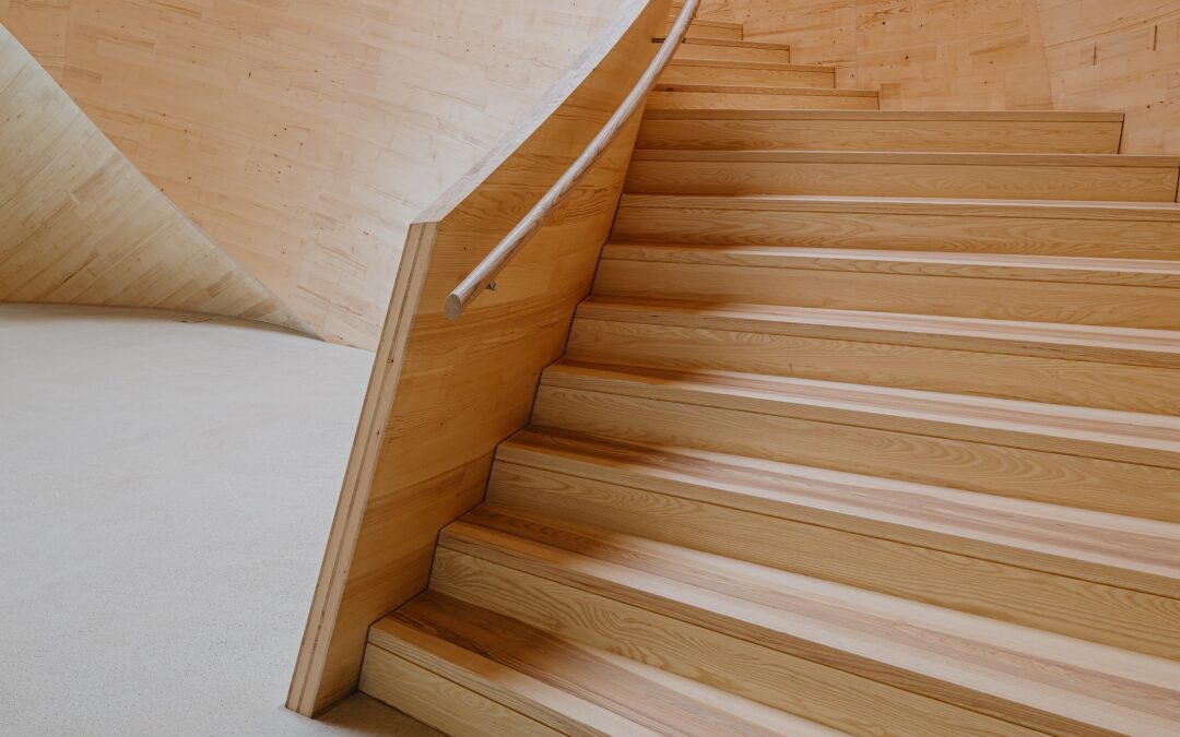 Atrium Blumer-Lehmann AG, Gossau