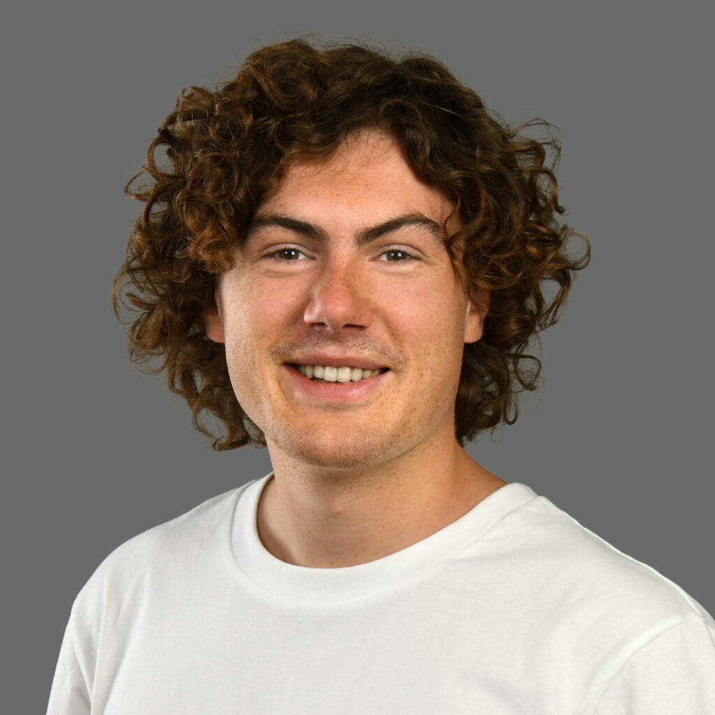 Deniau Elie