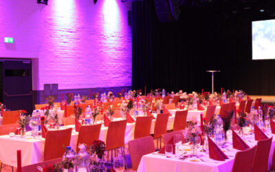 Weihnachtsfeier 2025