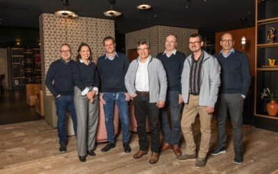 Mehr Wissen. Mehr Möglichkeiten.