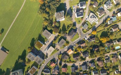 Sanierung Lören- und Enzenbühlstrasse