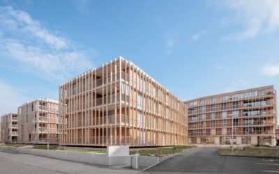 Wohnen am Lindenweg in Frauenfeld