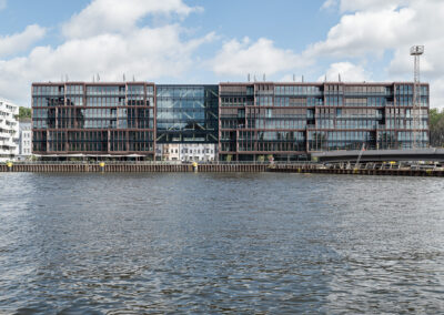 Dockyard, Berlin (DE)
